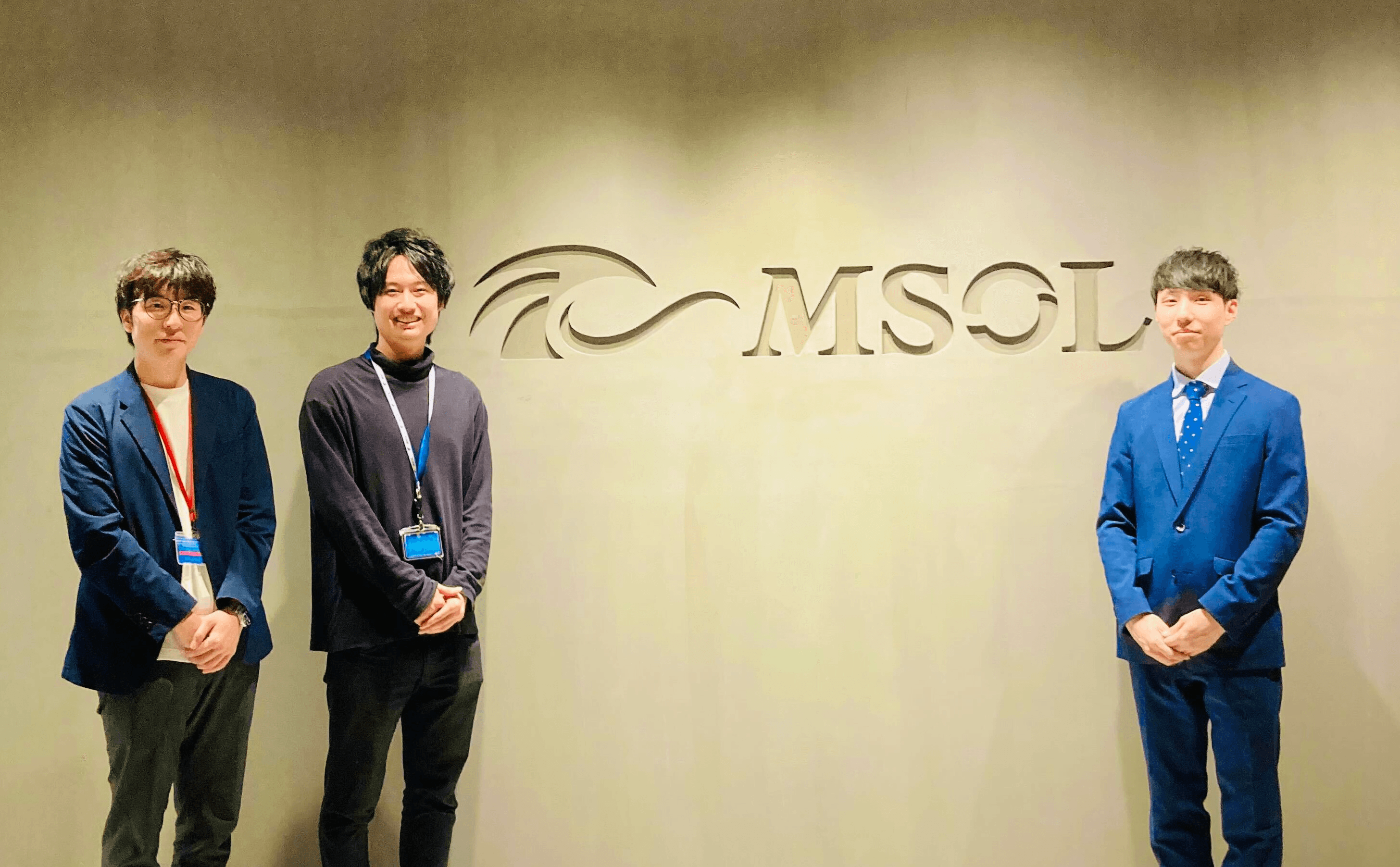 上場企業にて新規事業に関する講演を実施しました